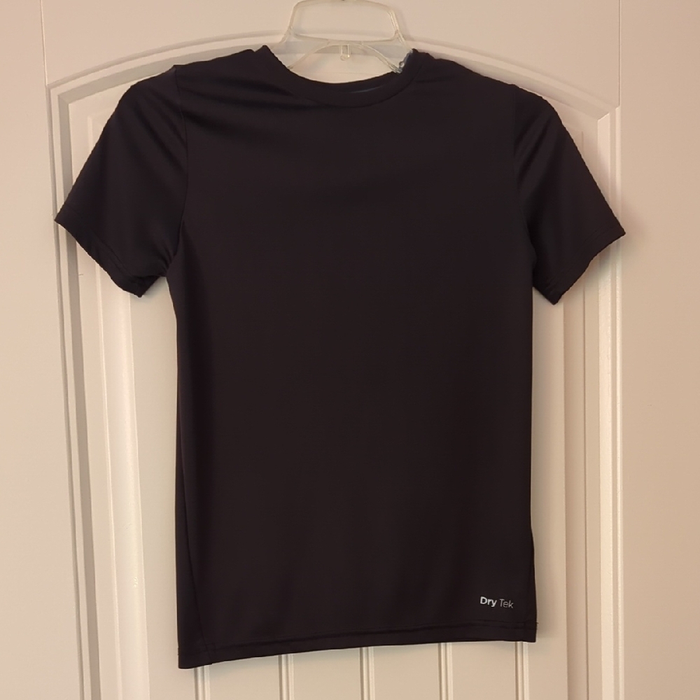 Tek Gear Youth Short Sleeve Tee